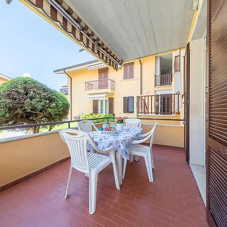 Apartment Sant'elena *