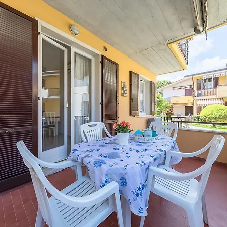 Apartment Sant'elena Peschiera del Garda