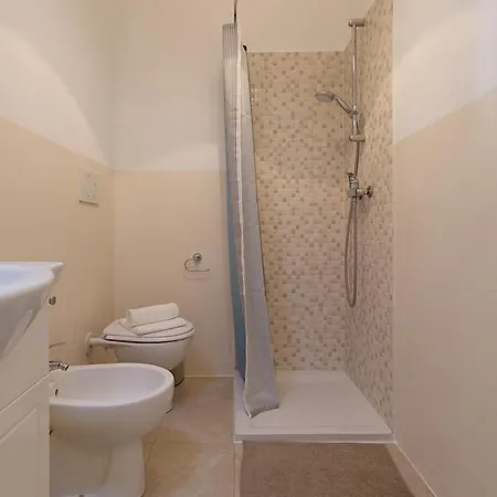 Apartment Sant'elena