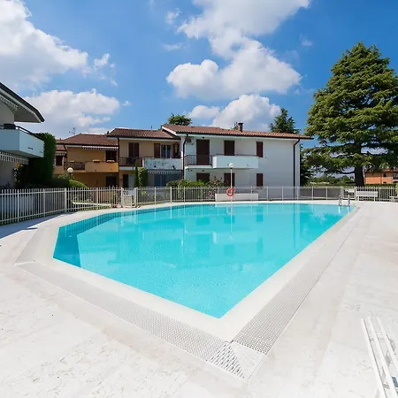 Sant'elena Apartment Peschiera del Garda