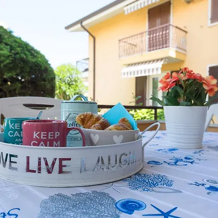 Sant'elena Apartment Peschiera del Garda