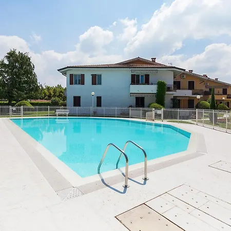 Apartment Sant'elena Peschiera del Garda