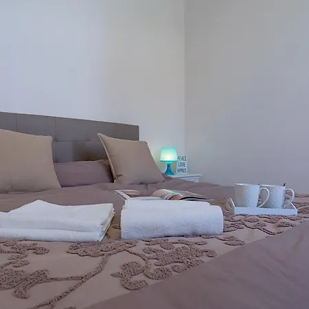 Apartment Sant'elena *