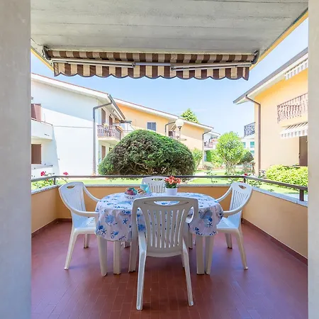 Apartment Sant'elena *