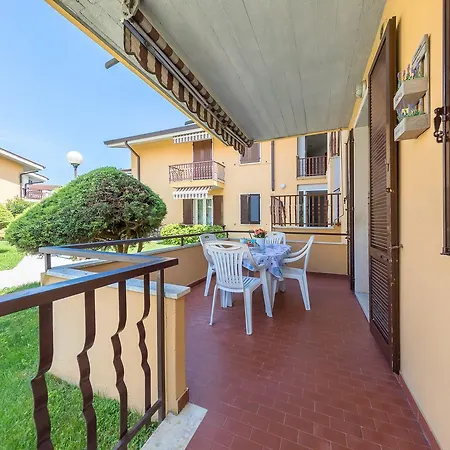 Sant'elena Apartamento *